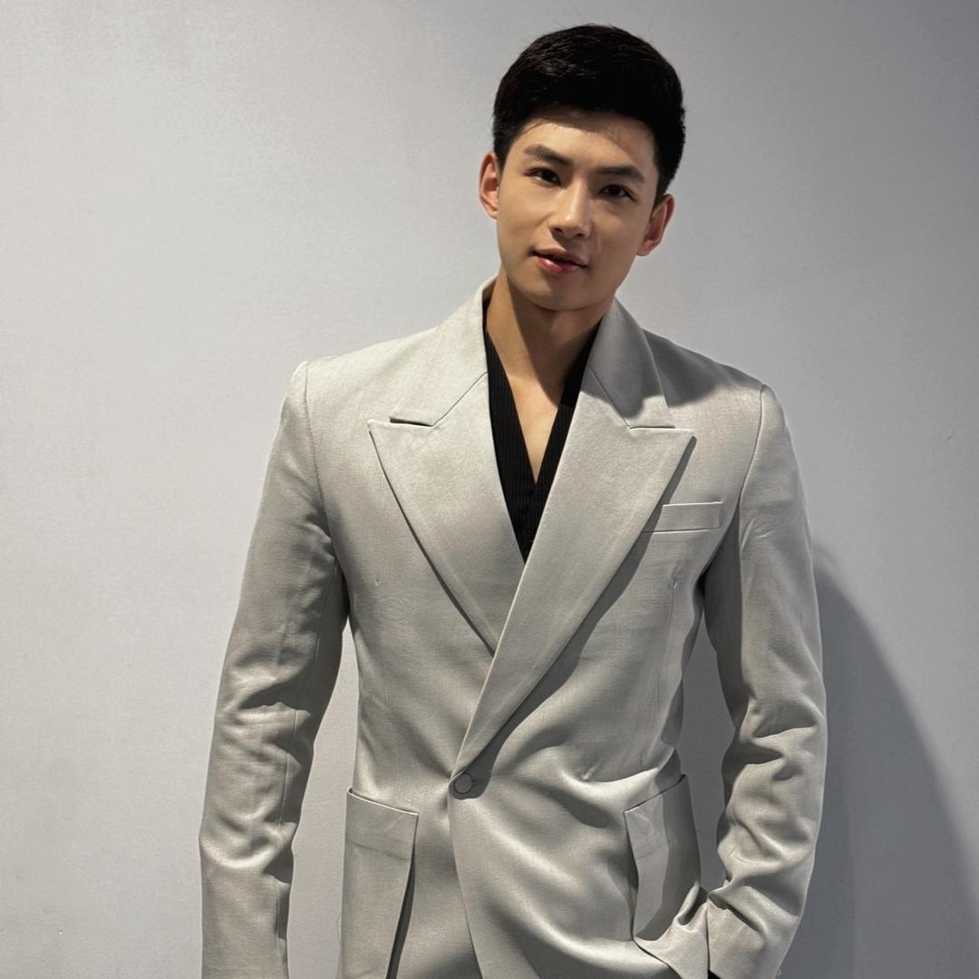 @恩施主持人游记