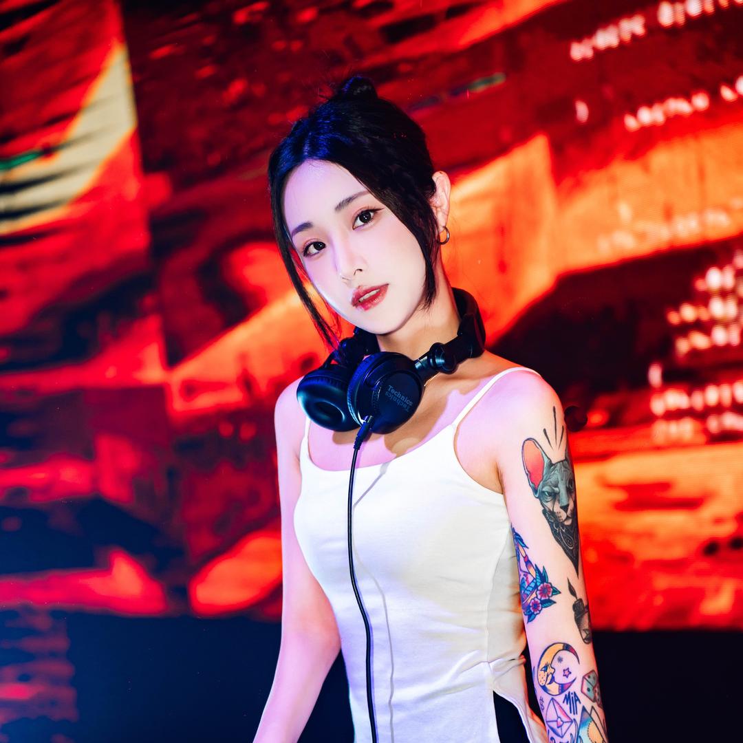 DJ MIA米娅