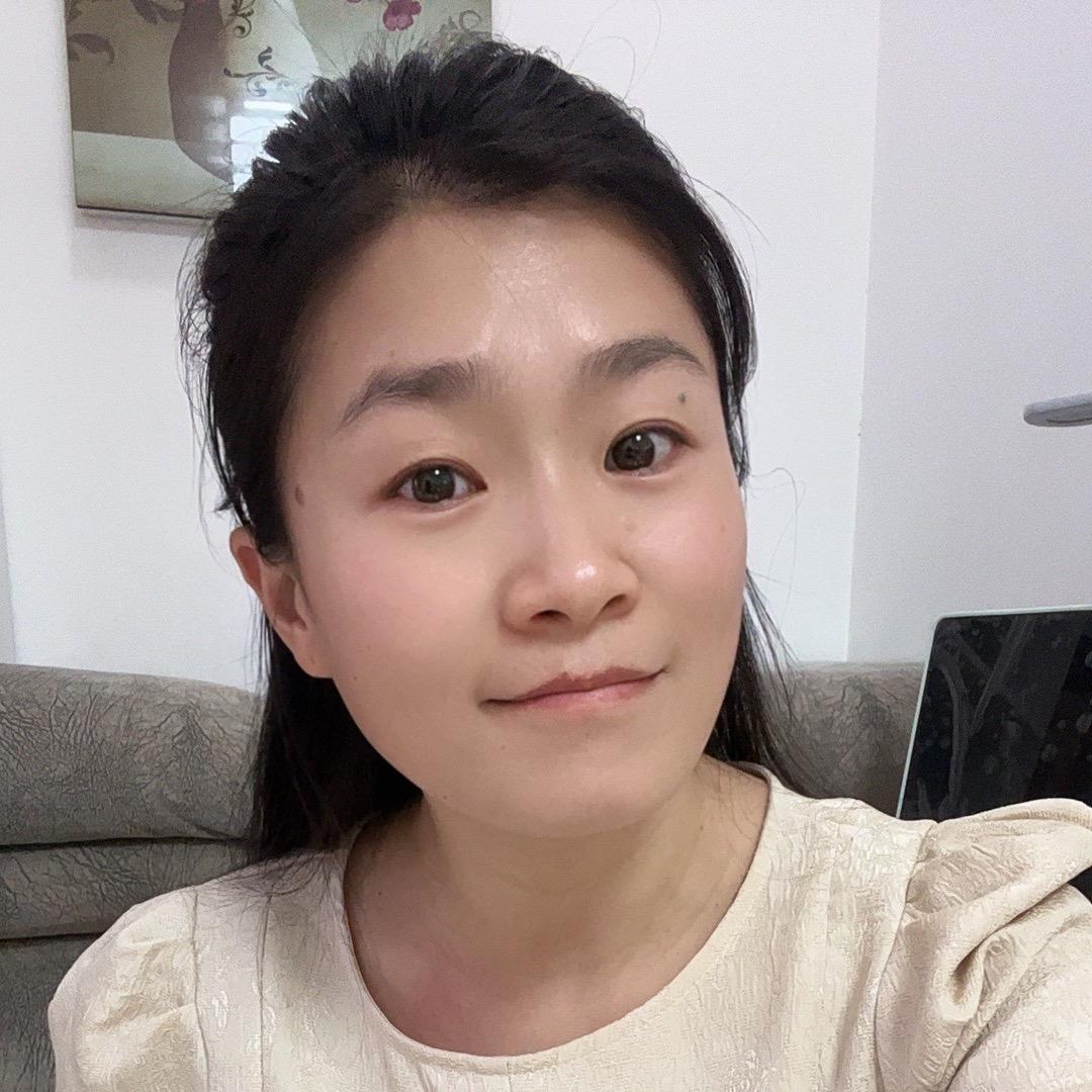 喜儿。
