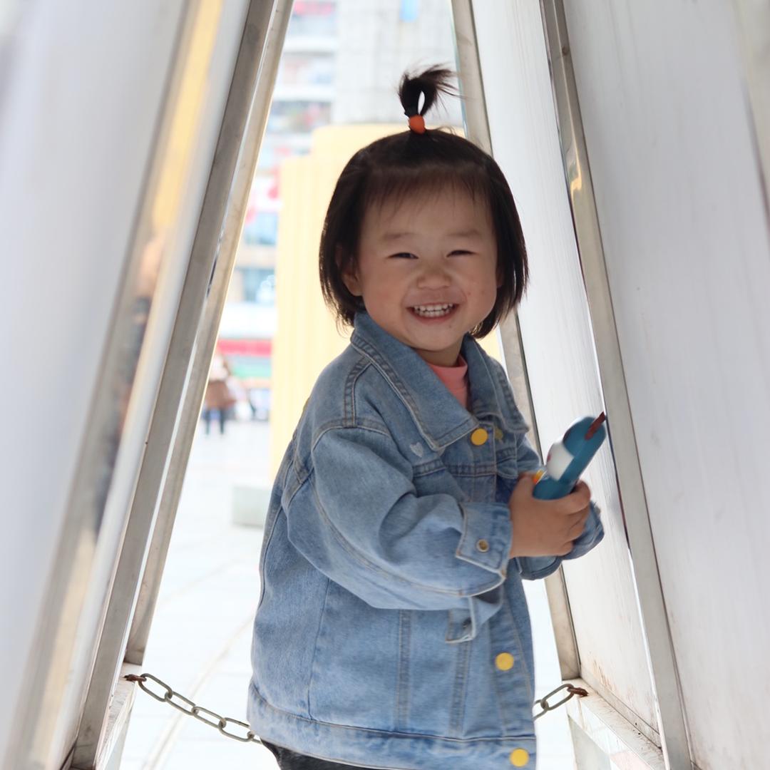 一位做财税的打工人👷‍♀️