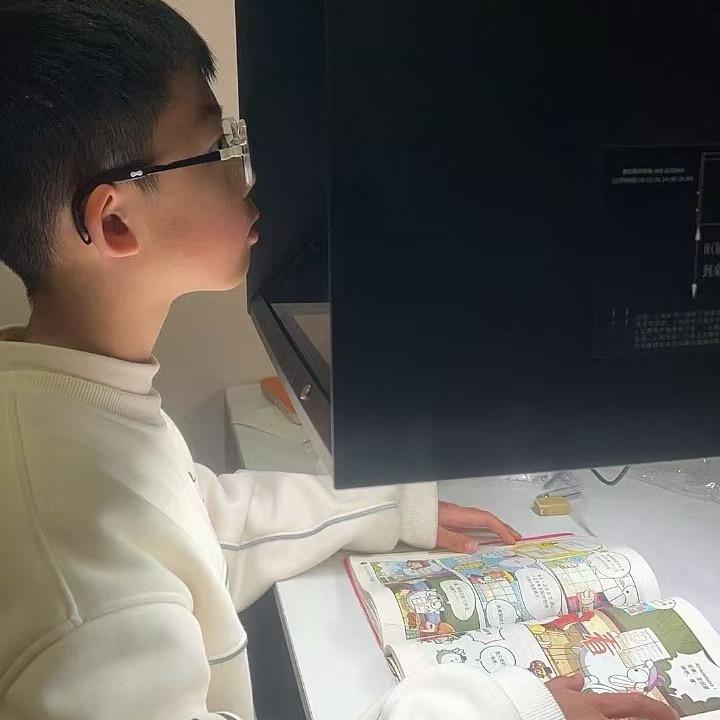 骏骏妈妈