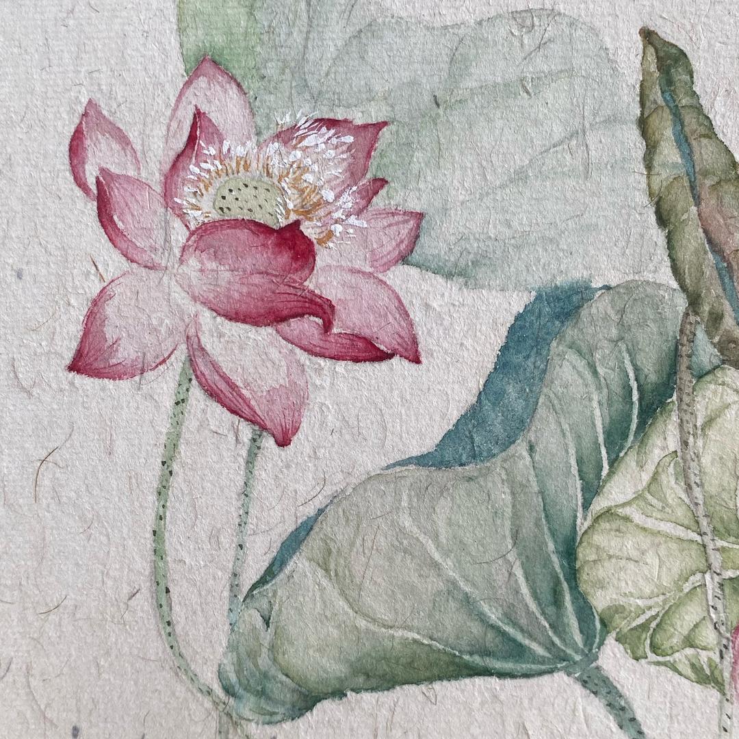 睿博绘画