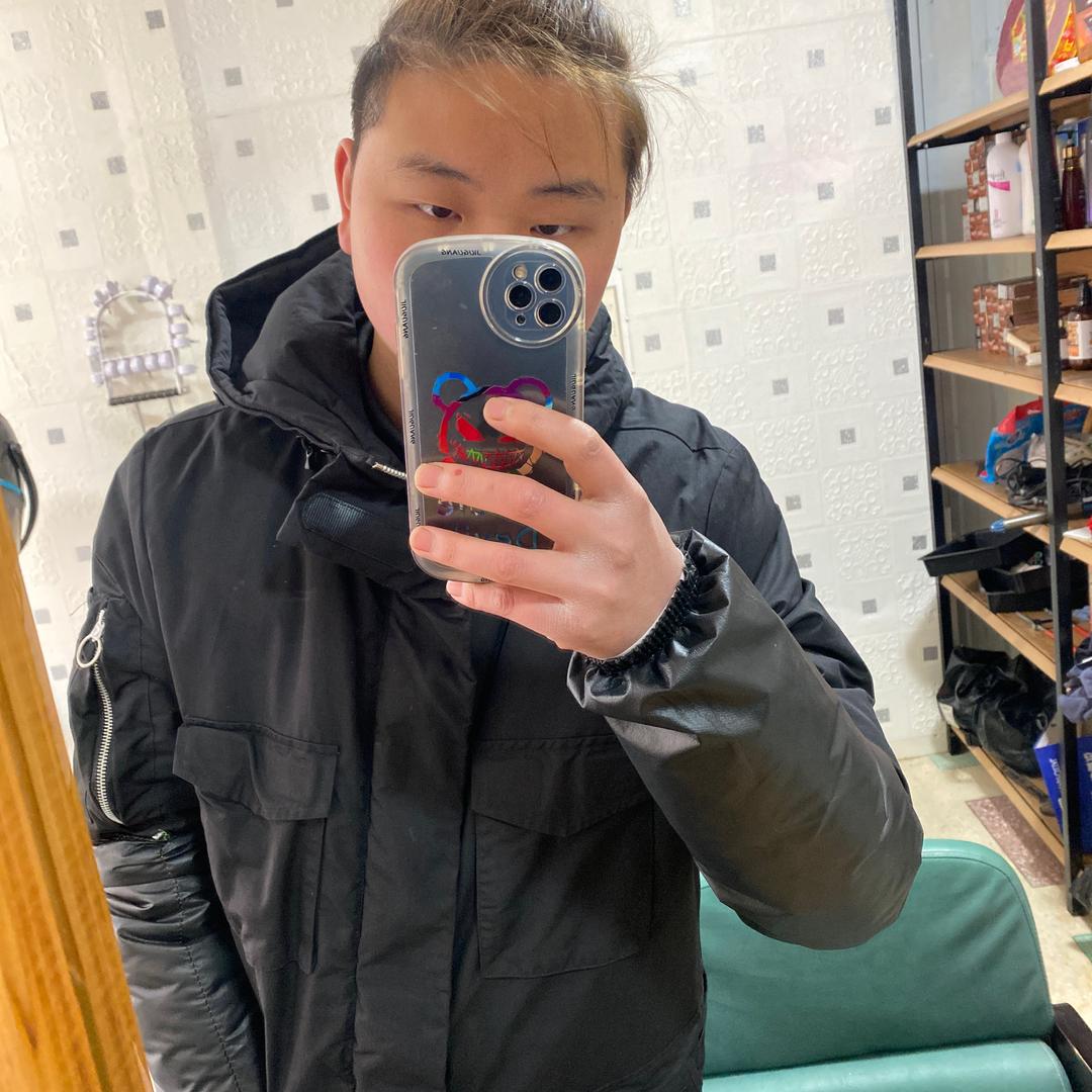 精剪美业