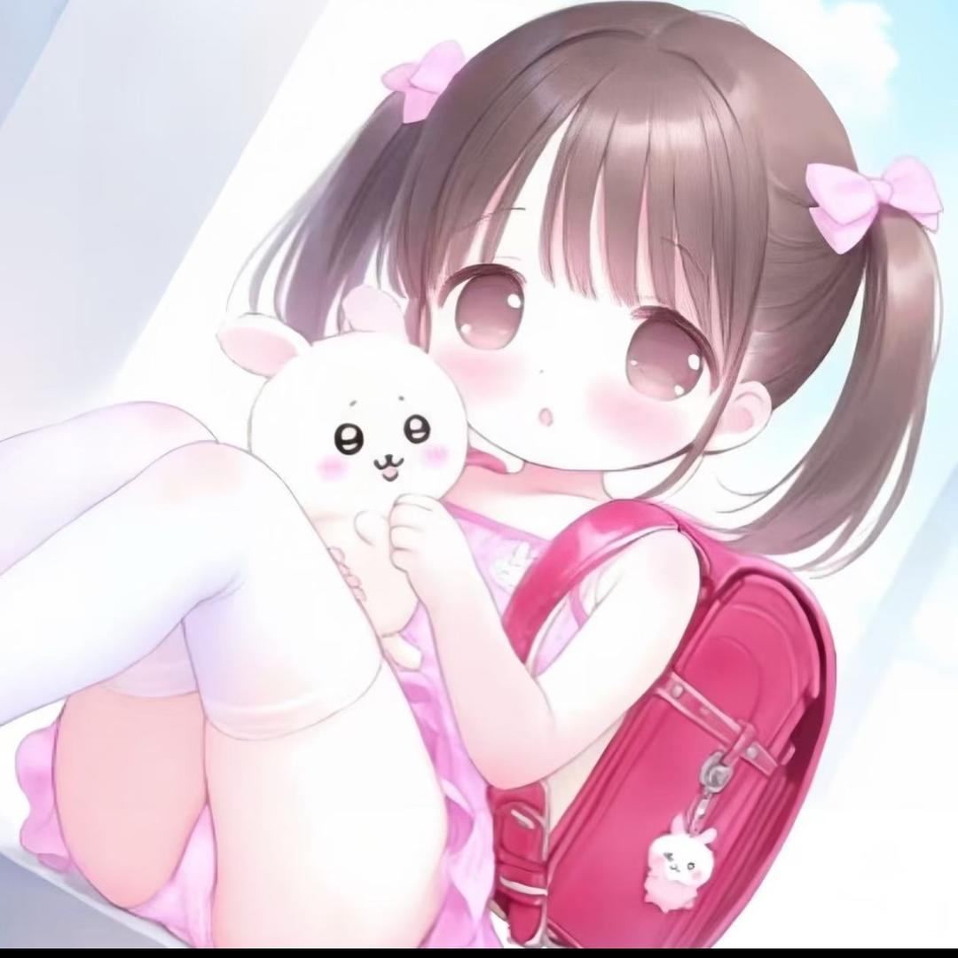 小女宝