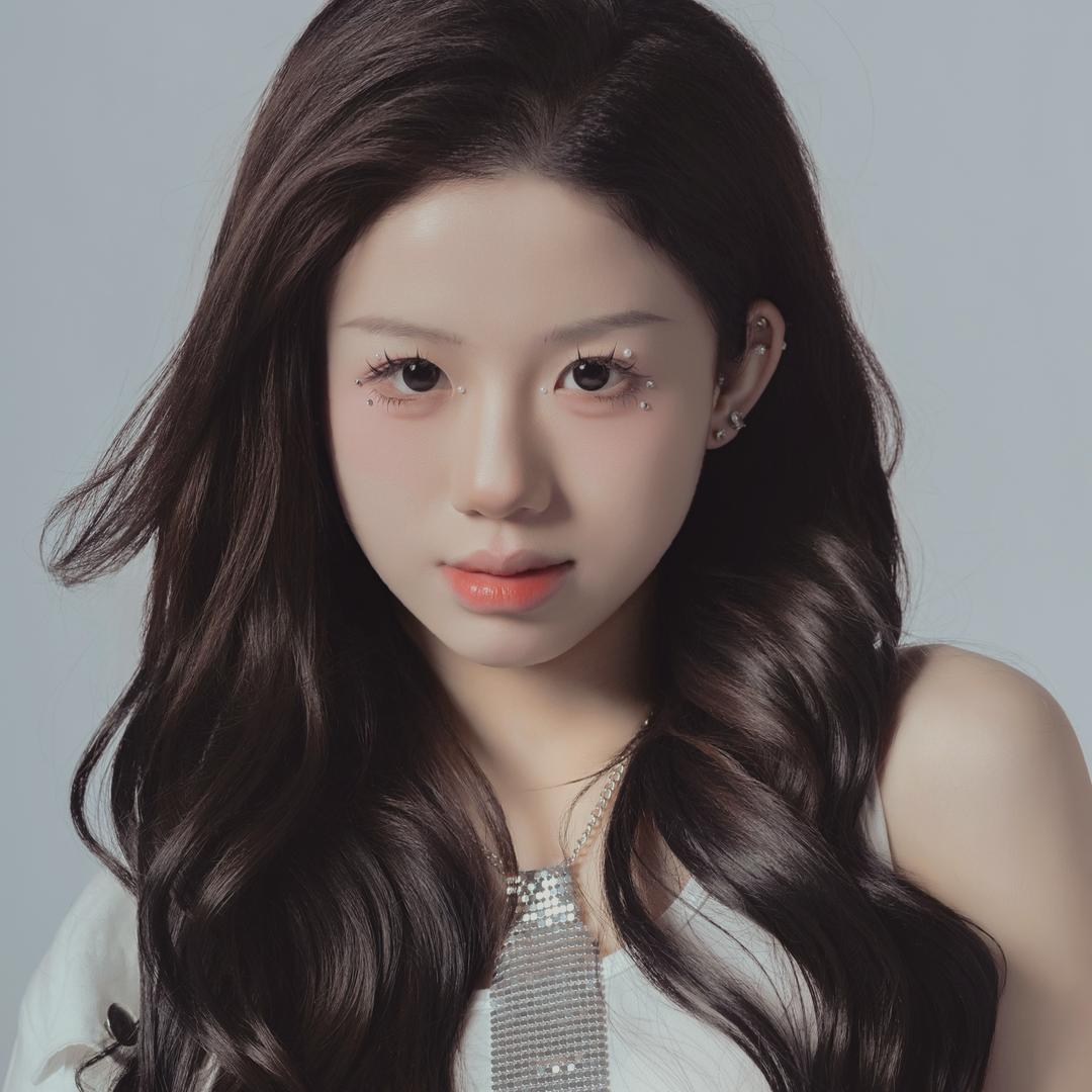 潘力巾国-IDOLise