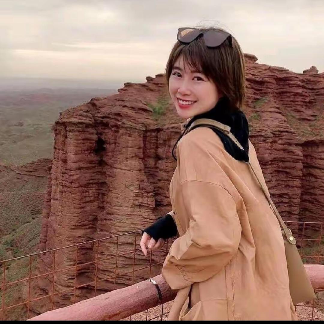 亚楠本楠(爆款穿搭)