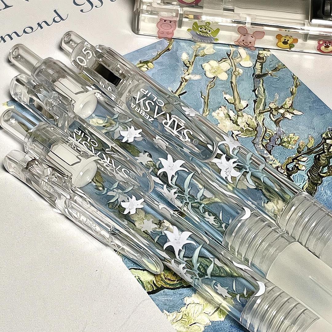 奈良限定文具
