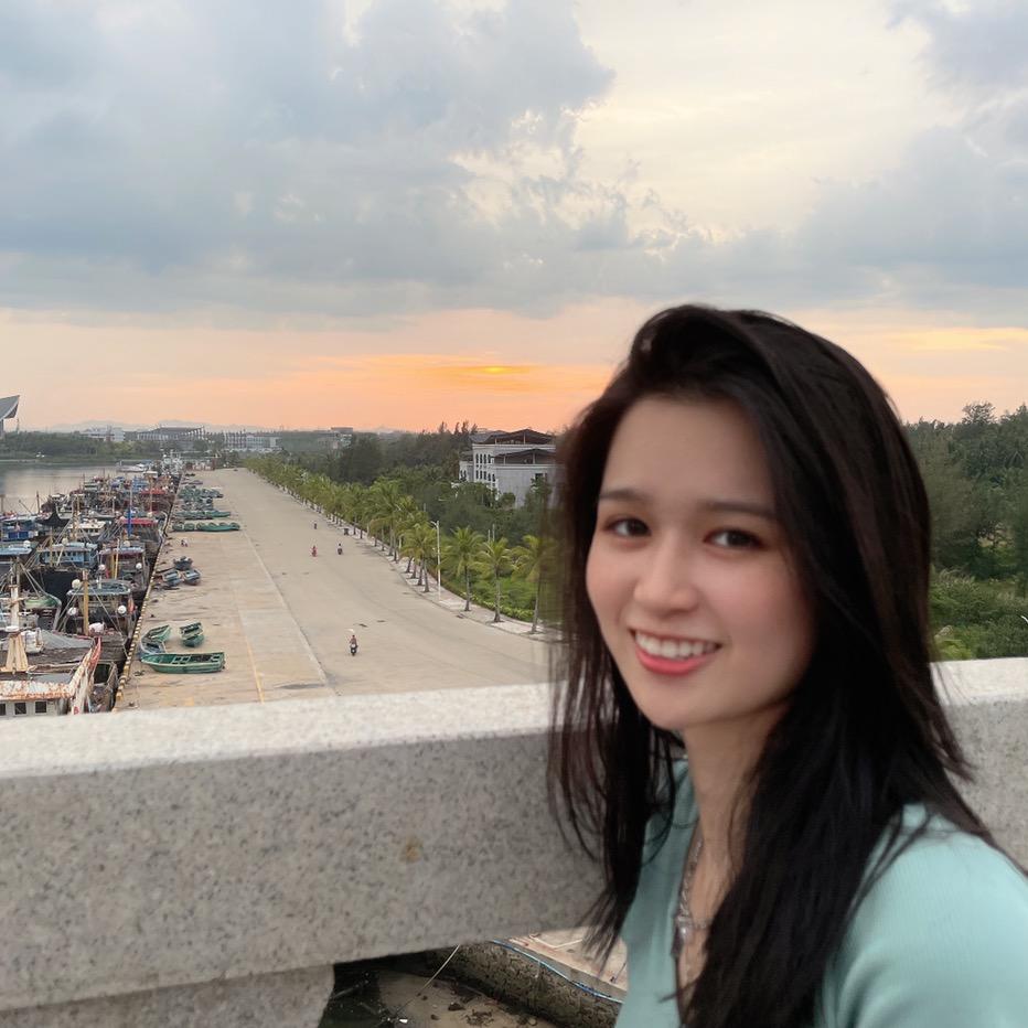 热热