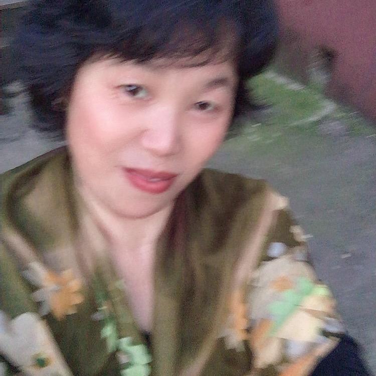 祝大姐