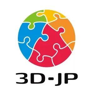 3D-JP拼图