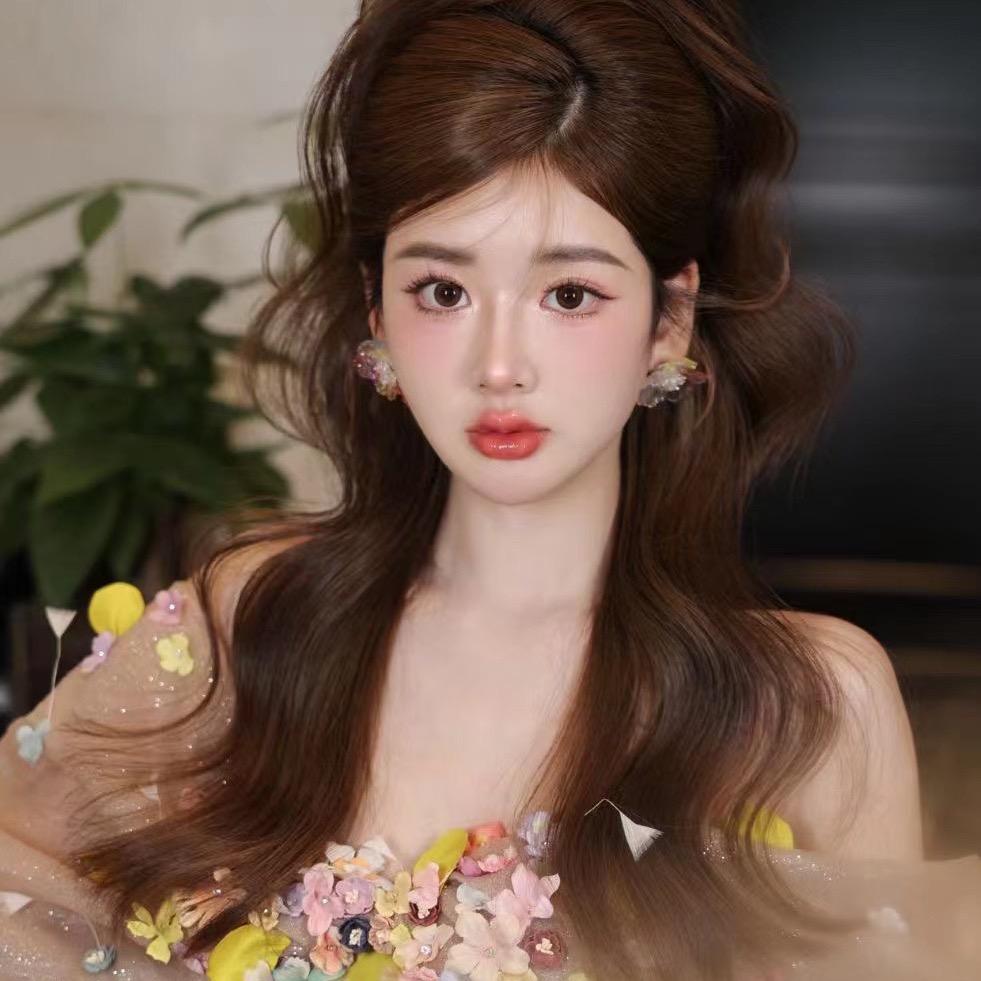 鹿邑化妆师郭旭