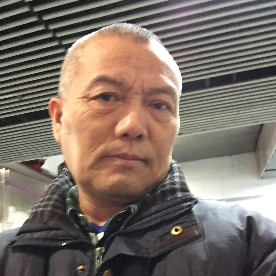 幸福男人
