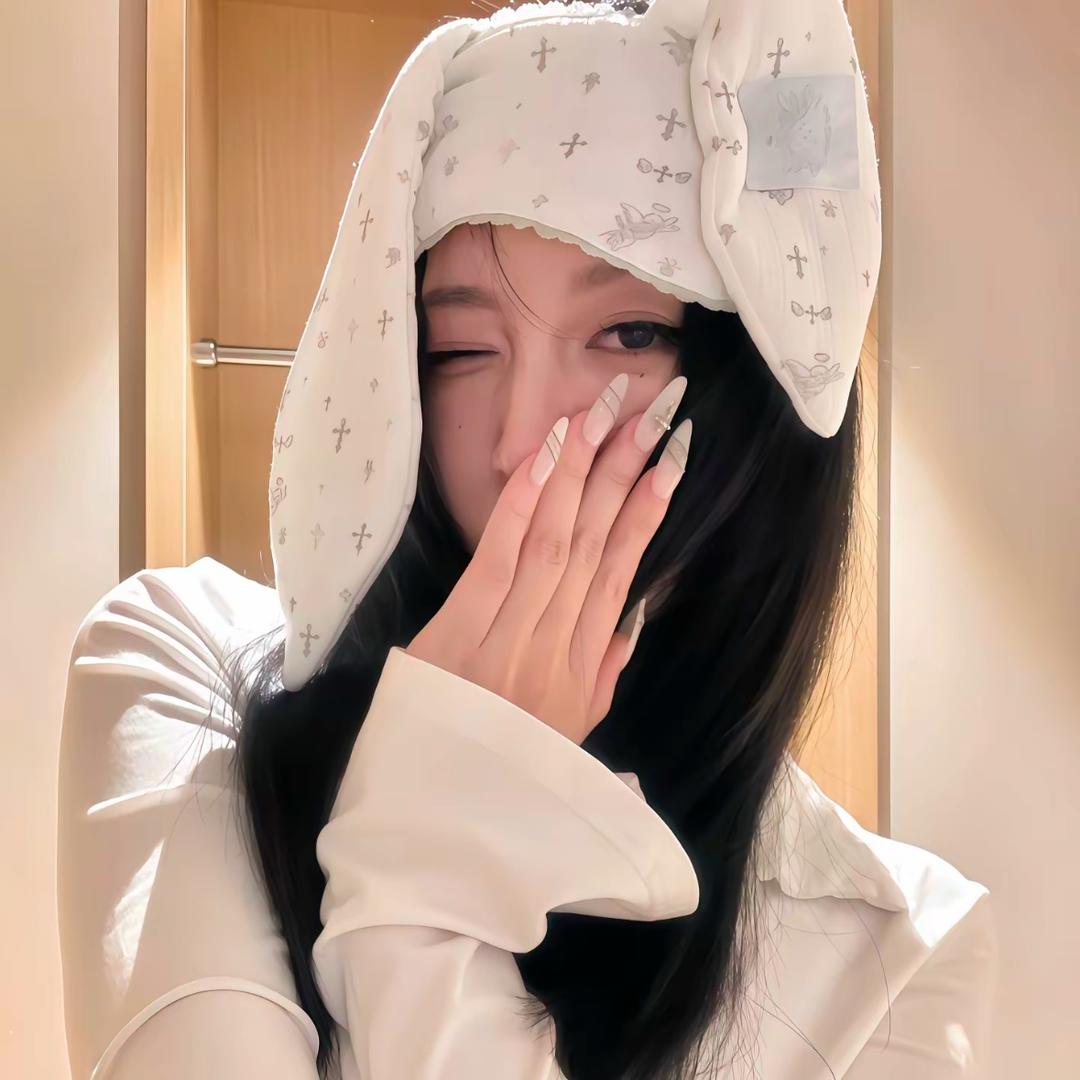 新木优子🎀