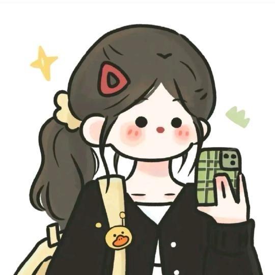 哈欠小鱼🕊️