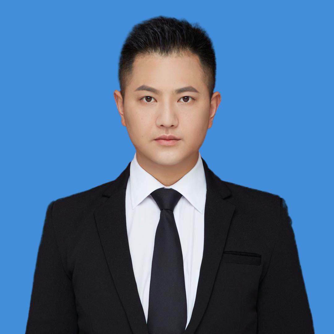 鹿鸣未来社区郑云峰