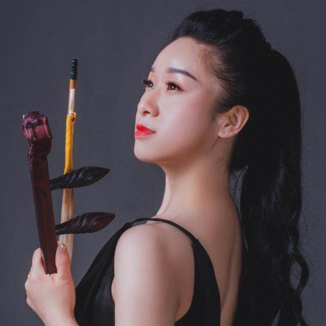板胡🔥李秀🔥