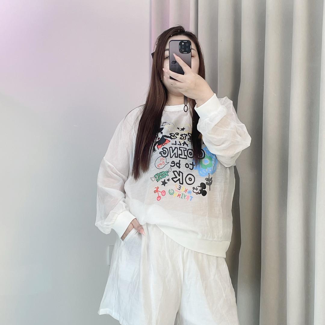 FF.大码女装