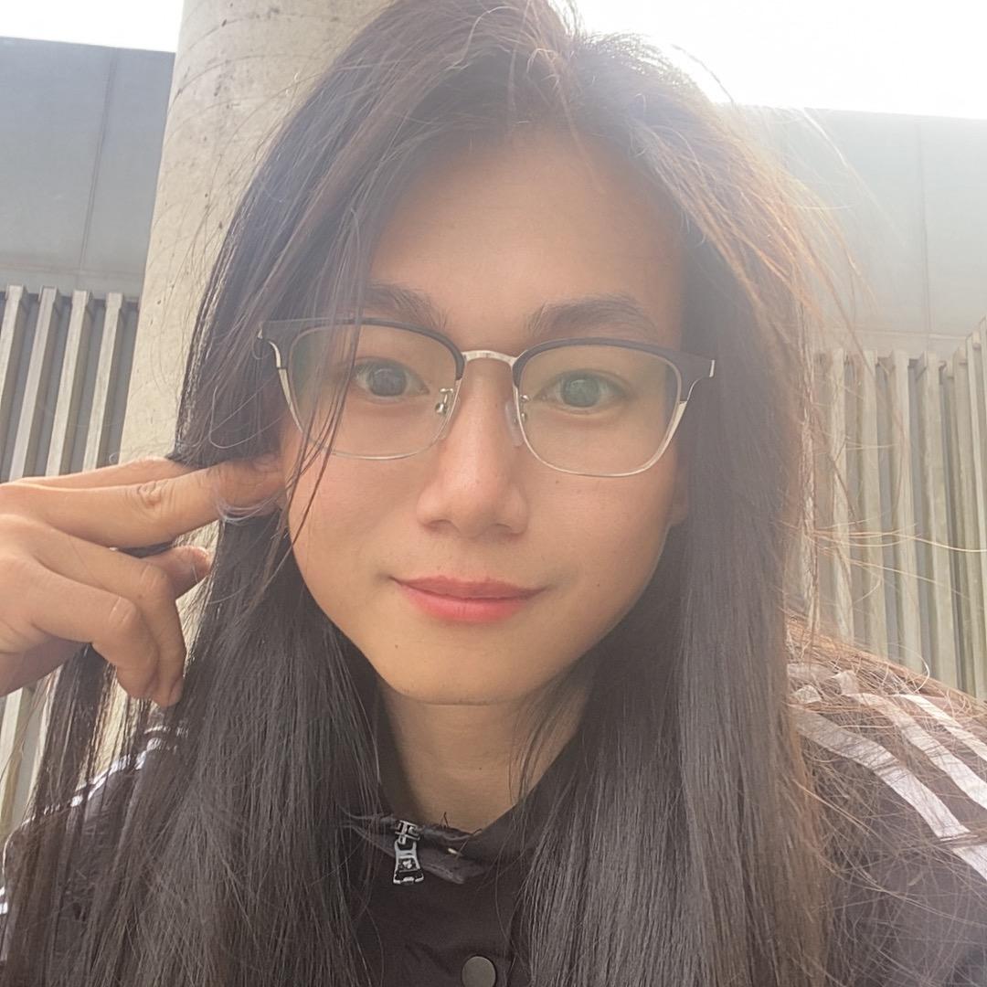 爱跳舞的小怡子