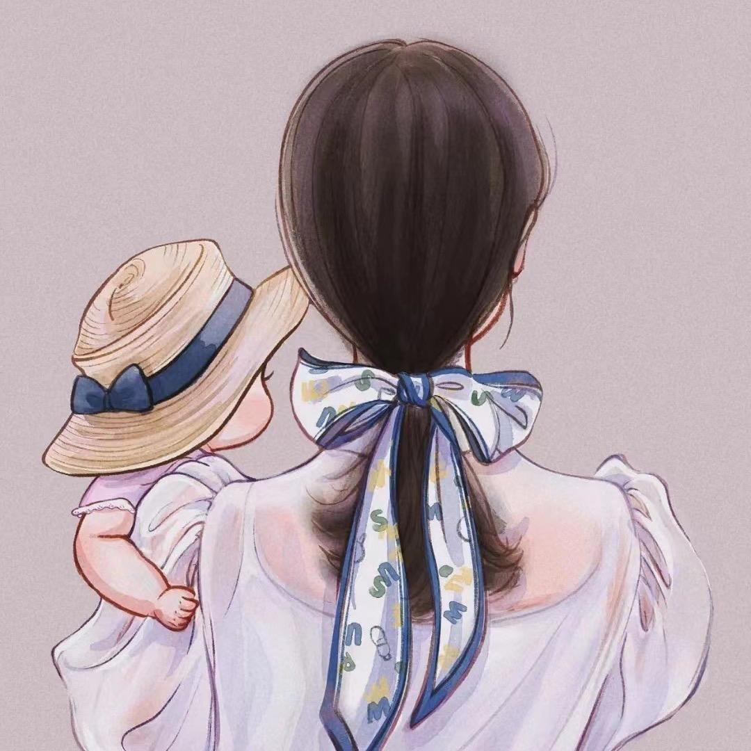 一个非常哇塞的女孩