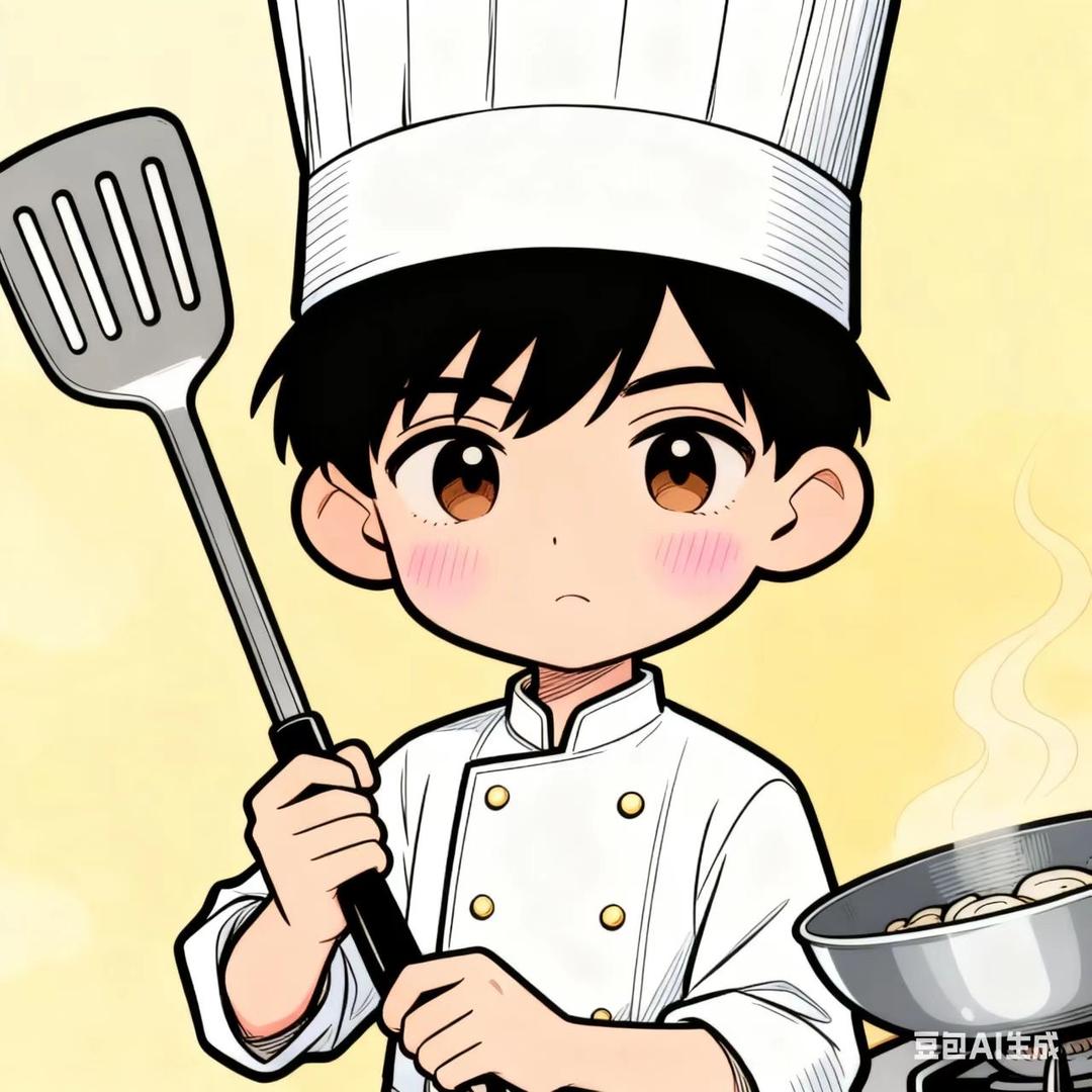 百味食谱解馋馆