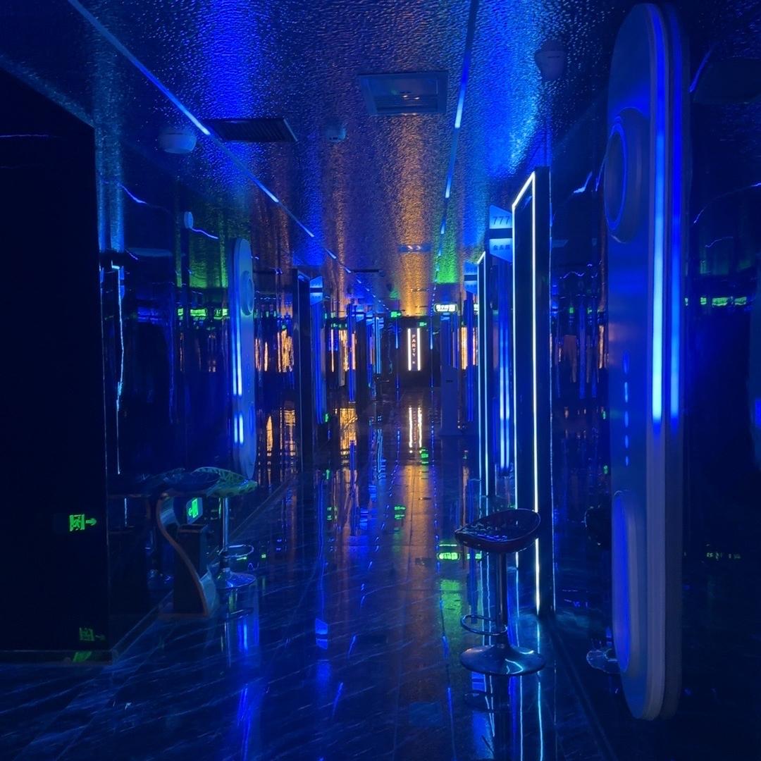 金麦都酒吧KTV官方号