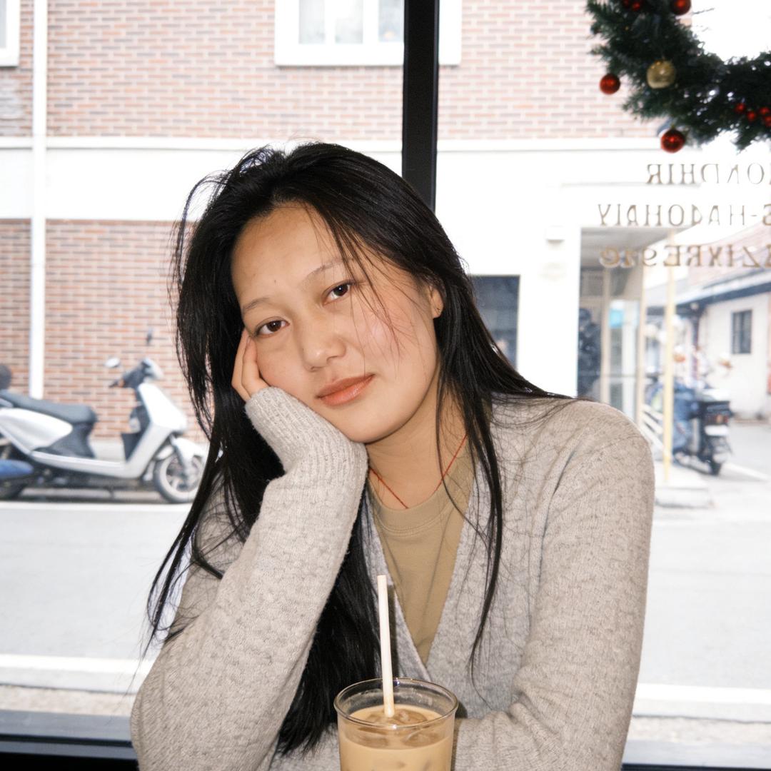 卓玛同学｜努力版｜