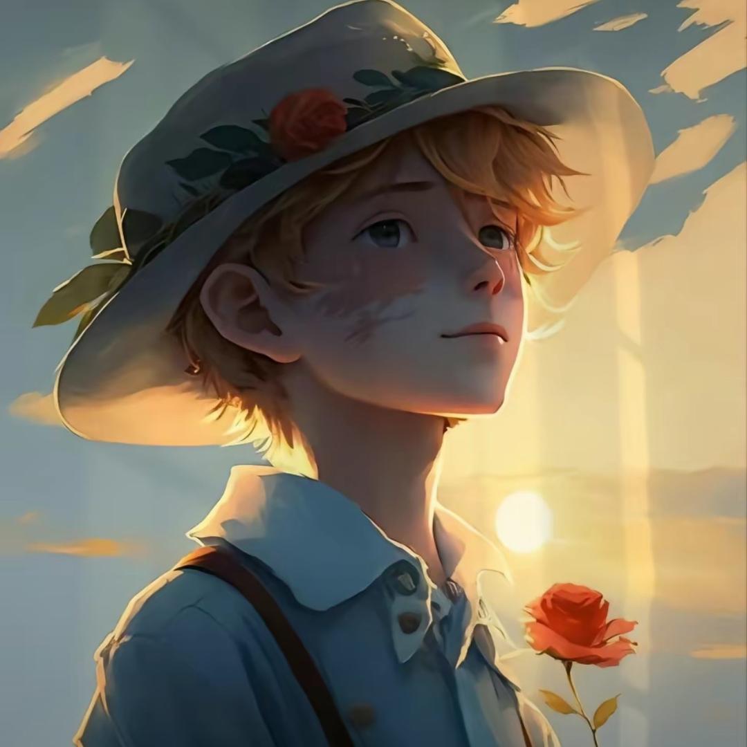 七封情书