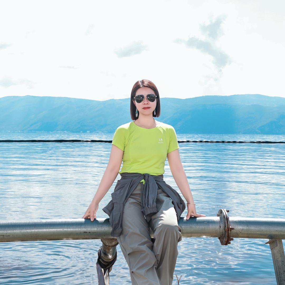 🌼燕J爱健身🌼