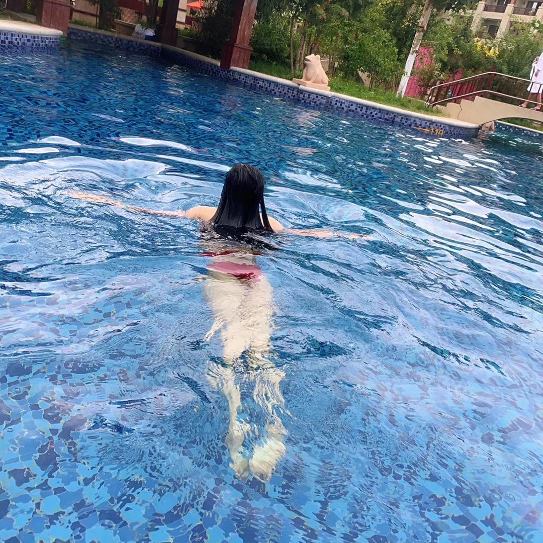 富婆海边分婆💵