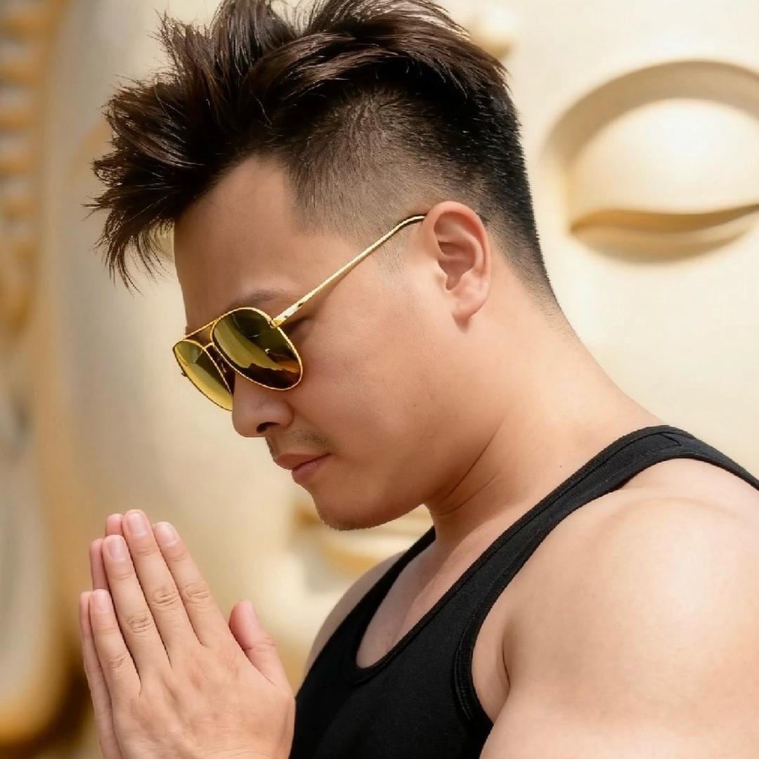 三哥🉐厨窗💫