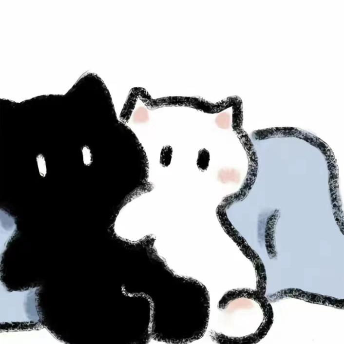 静静大王🐱