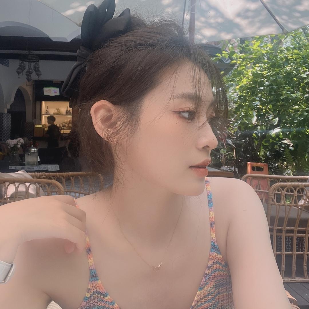 糖果叫我阿月