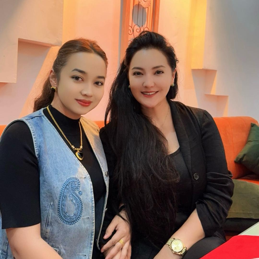 PERIDEO 于田总裁 RaYHan