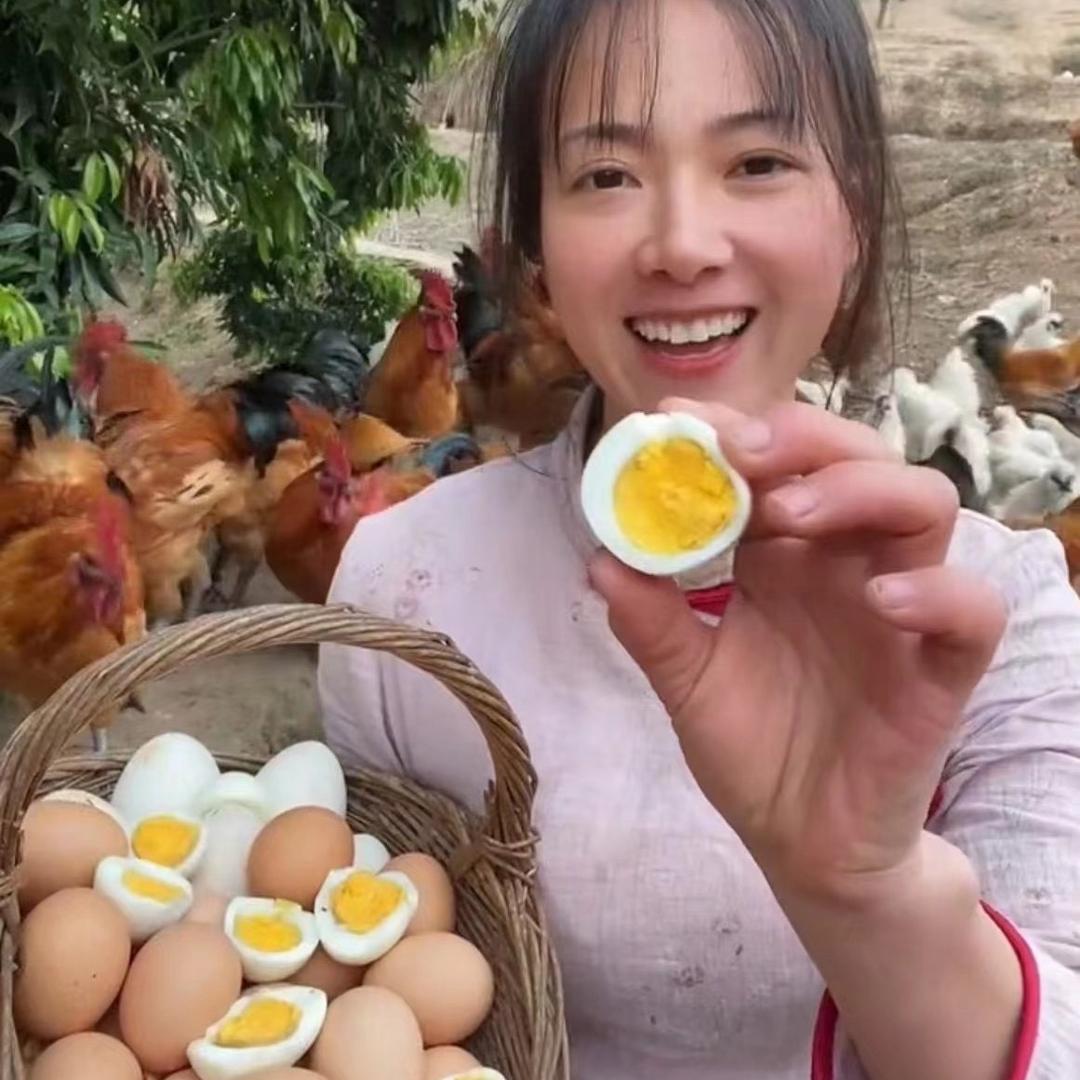 游湾开心农场-场主兰妹
