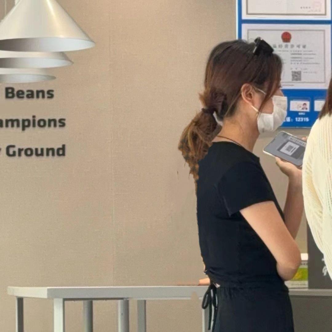 大盈子美甲美睫💅🏻