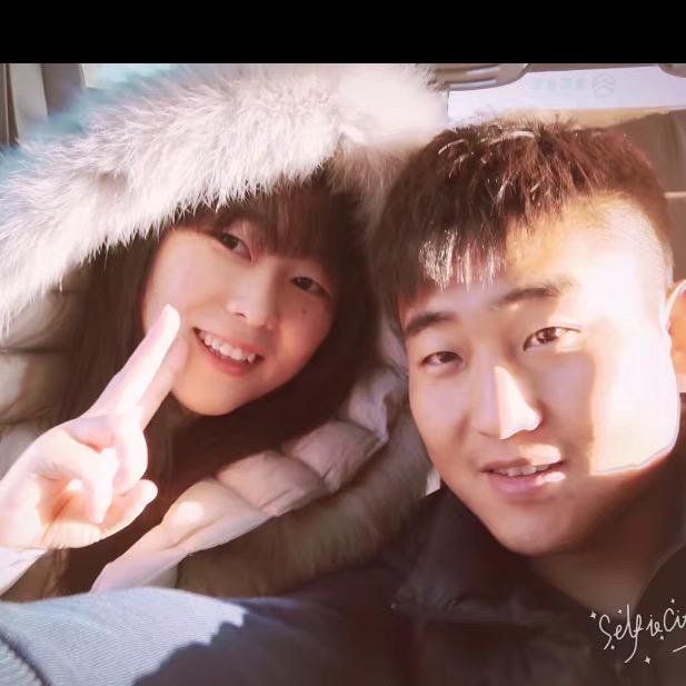 卖汉堡的杨杨(夜市摆摊)