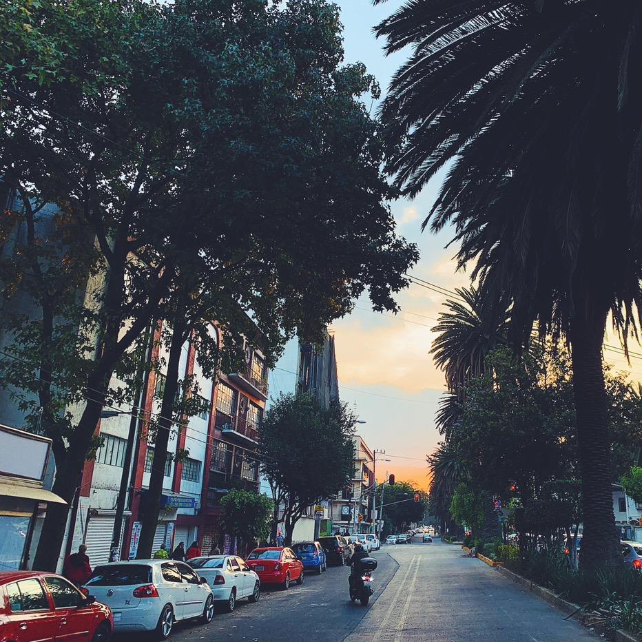 懂哥带你看世界