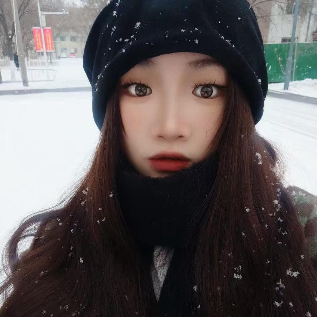 Nora（减肥ing……）