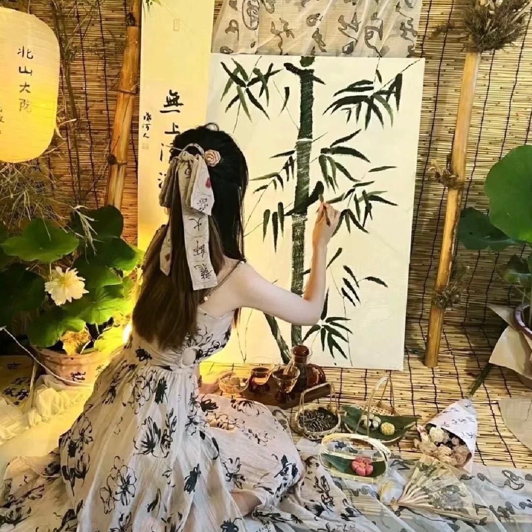 菩露丝📿
