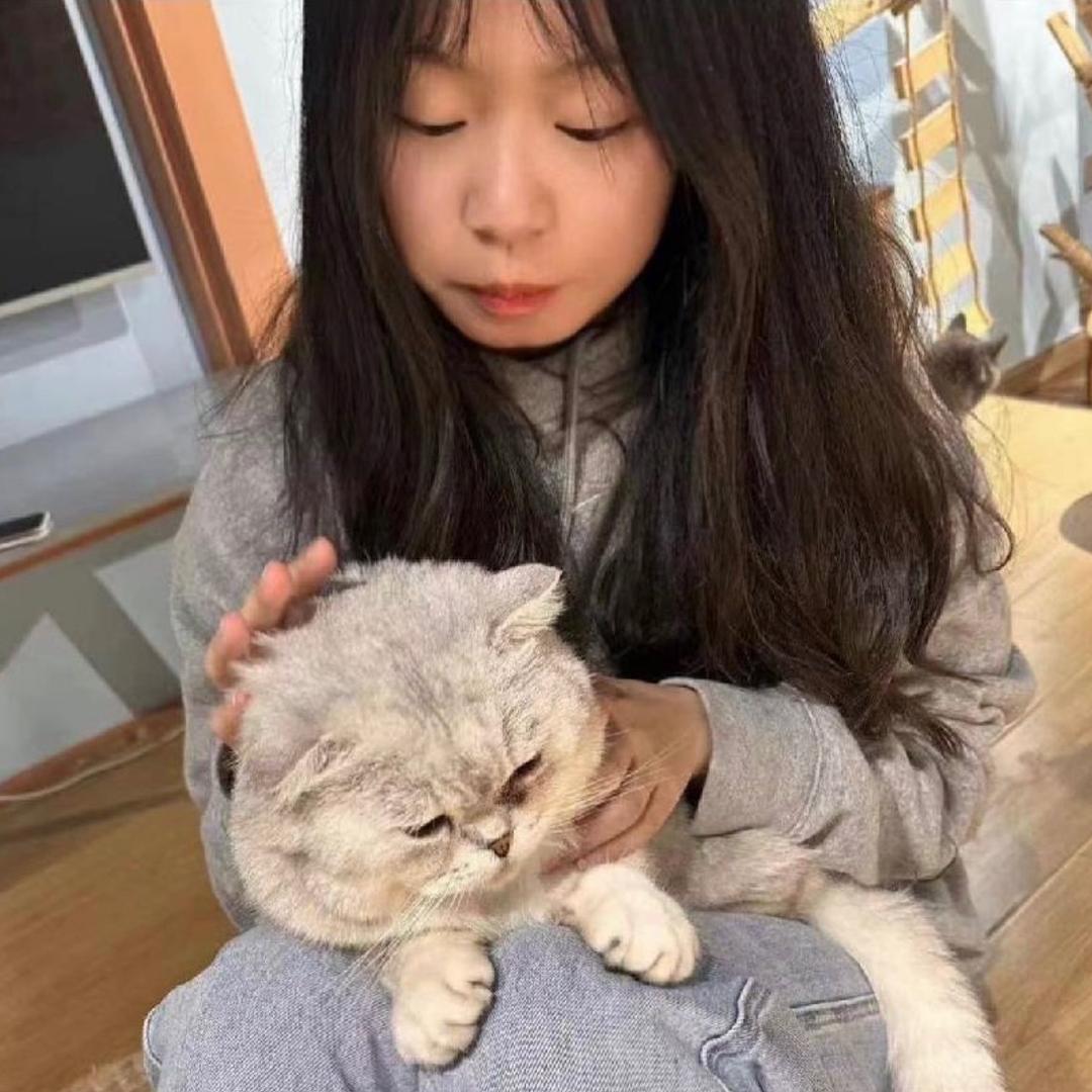 喵喵