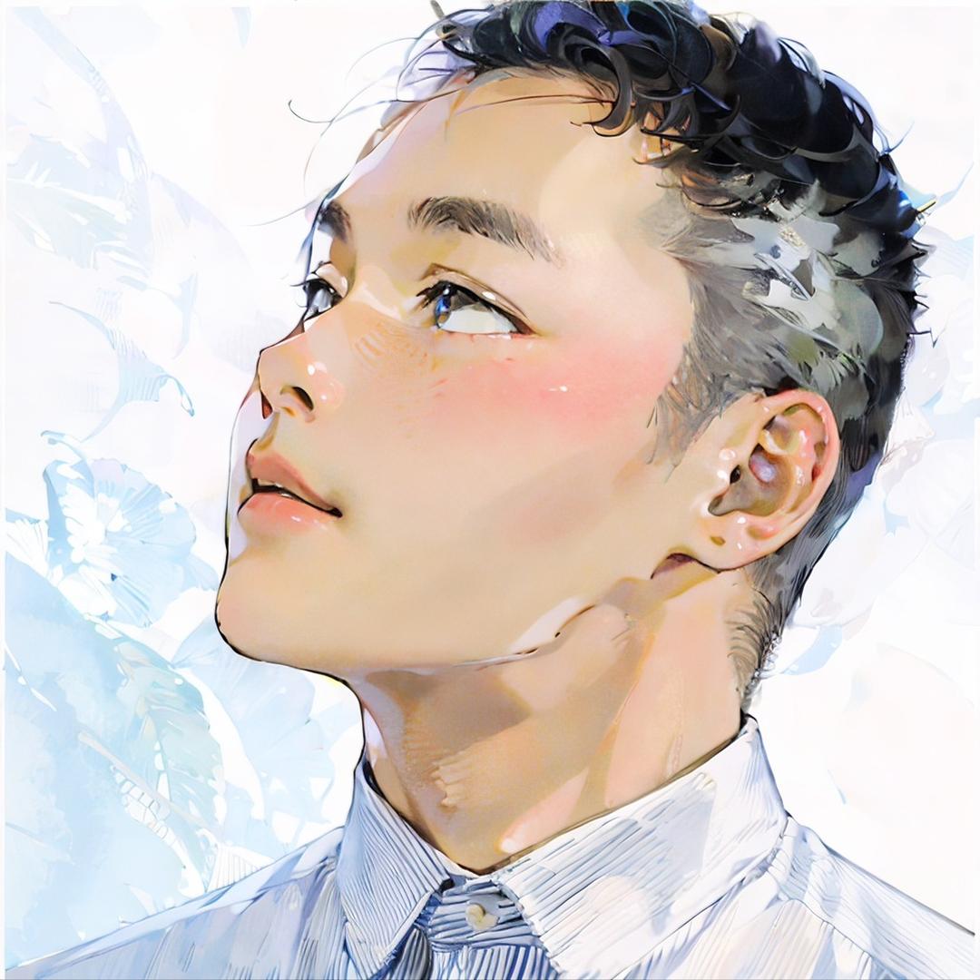 📷  |  晨曦（见过许巍版）