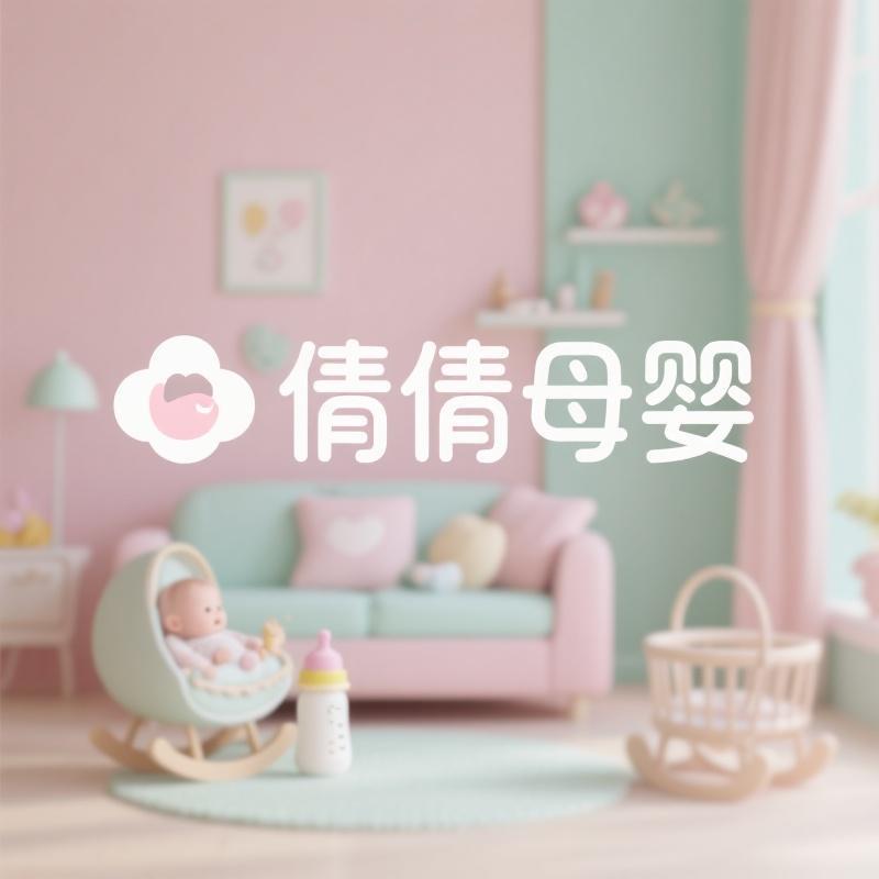 小月亮婴幼儿服饰