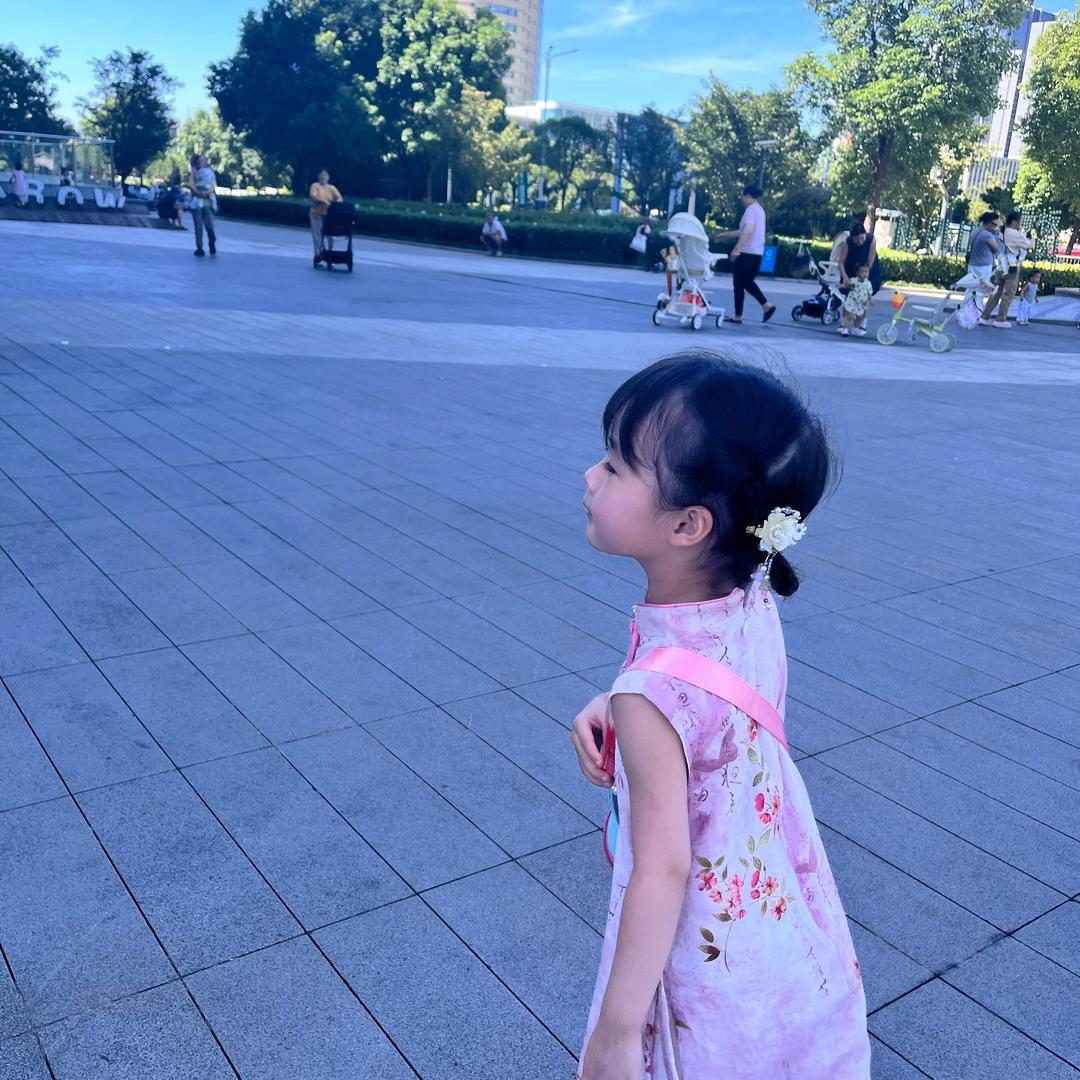 小阿🍊