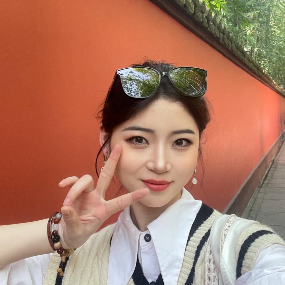 小阿呆～
