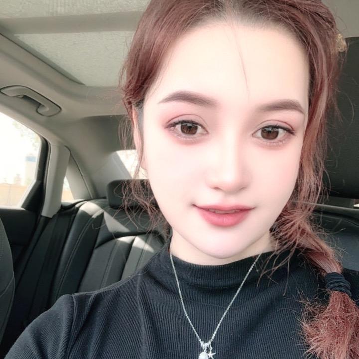 小婆娘🫧