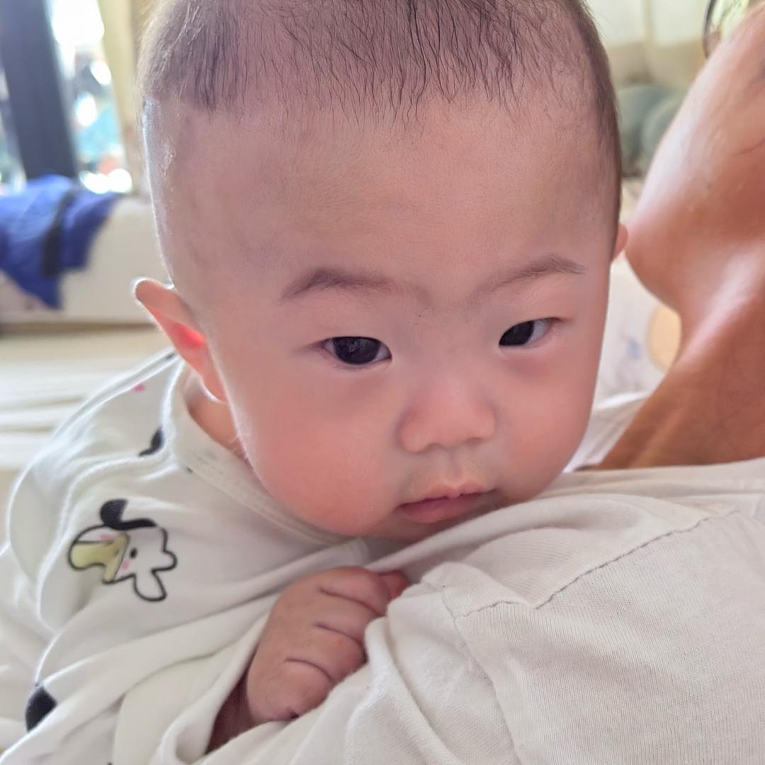 橙宝麻麻