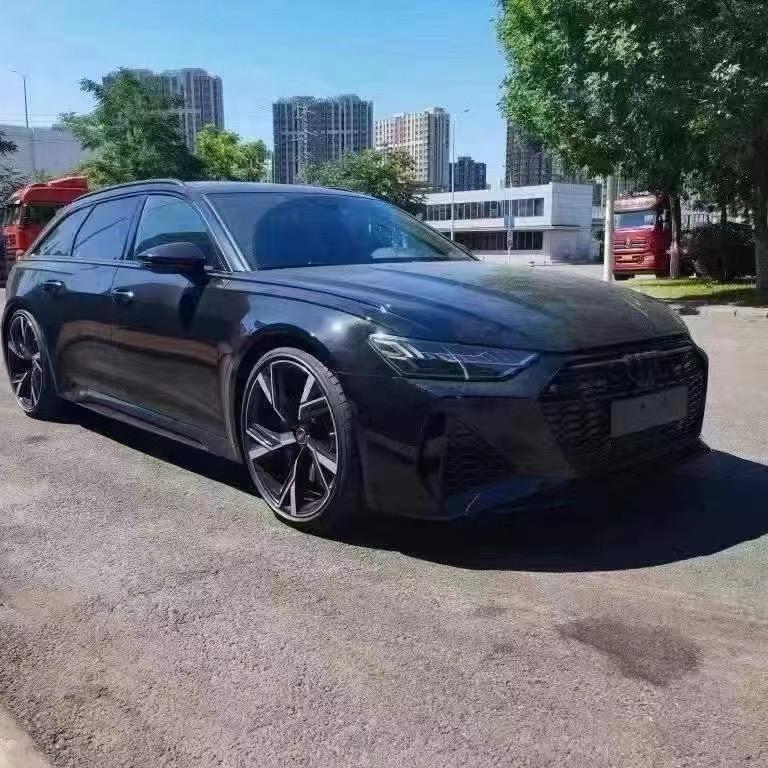 兴盛进口汽车