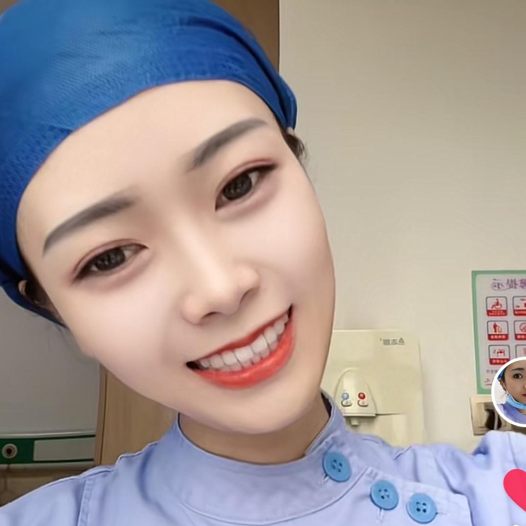 橙子姑娘🌸（每晚十点半开播）