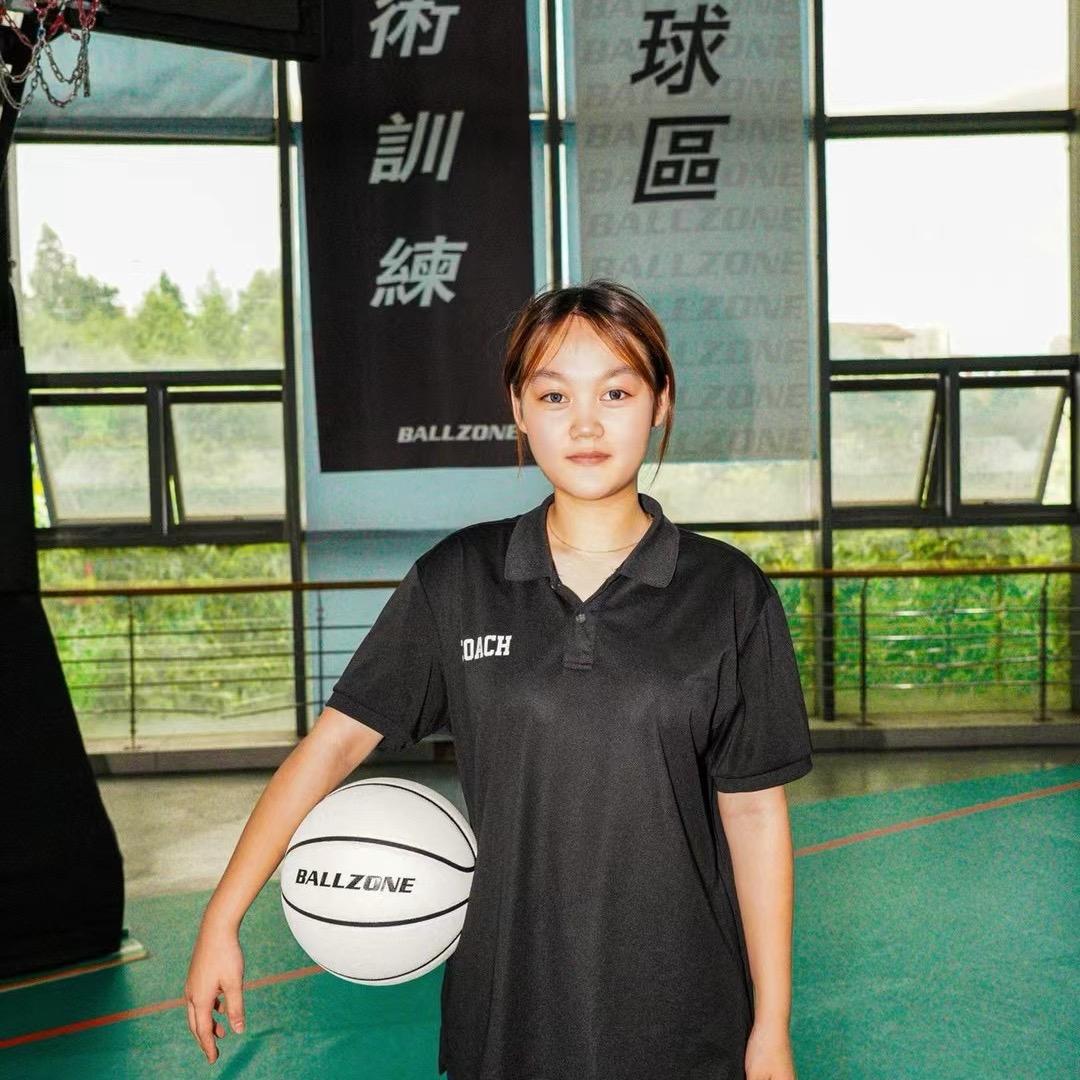 雪饼🏀