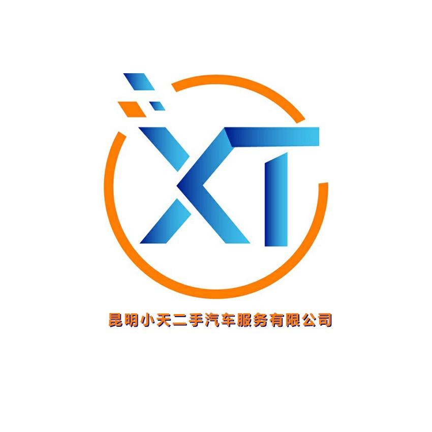 昆明小天二手车